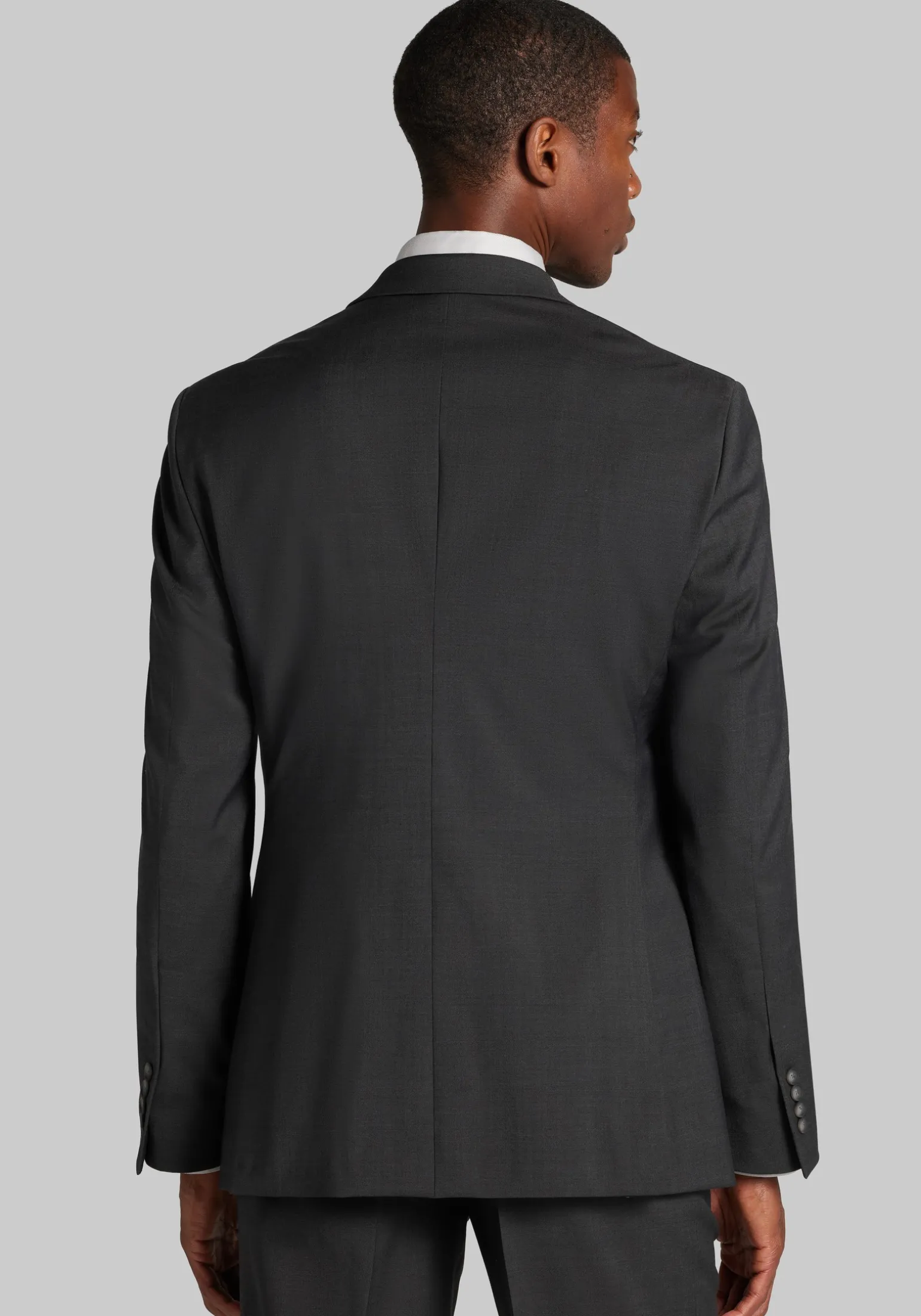 Traveler® COOLMOTION Tailored Fit Suit Separates Jacket