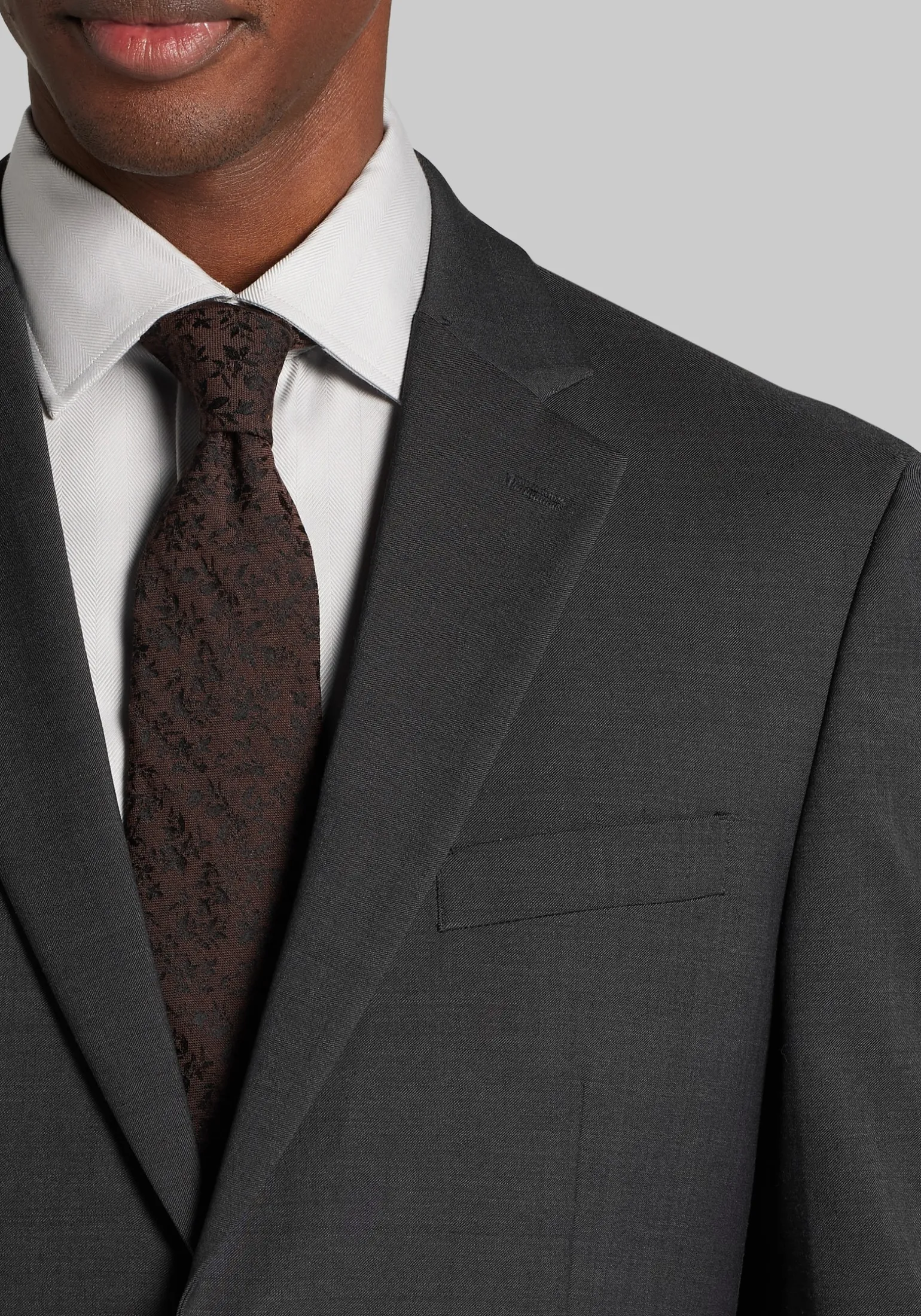 Traveler® COOLMOTION Tailored Fit Suit Separates Jacket