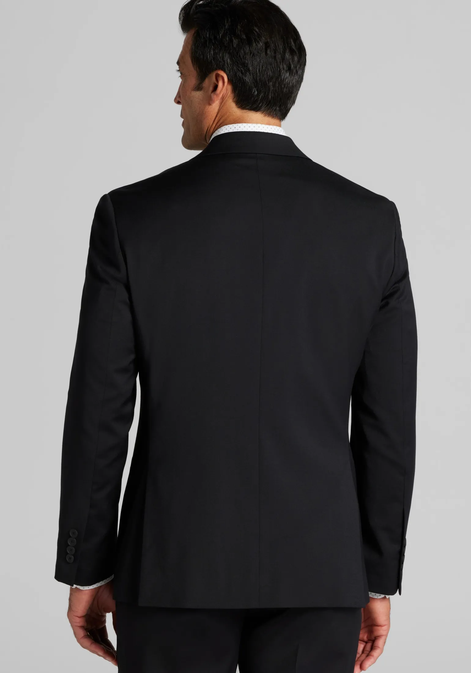 Traveler® COOLMOTION Tailored Fit Suit Separates Jacket