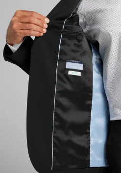 Traveler® COOLMOTION Tailored Fit Suit Separates Jacket