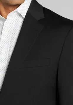 Traveler® COOLMOTION Tailored Fit Suit Separates Jacket