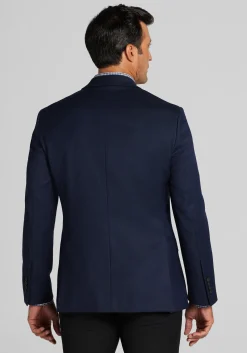 Traveler® COOLMOTION Tailored Fit Blazer