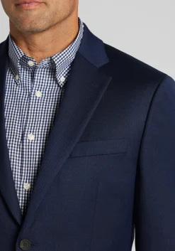 Traveler® COOLMOTION Tailored Fit Blazer