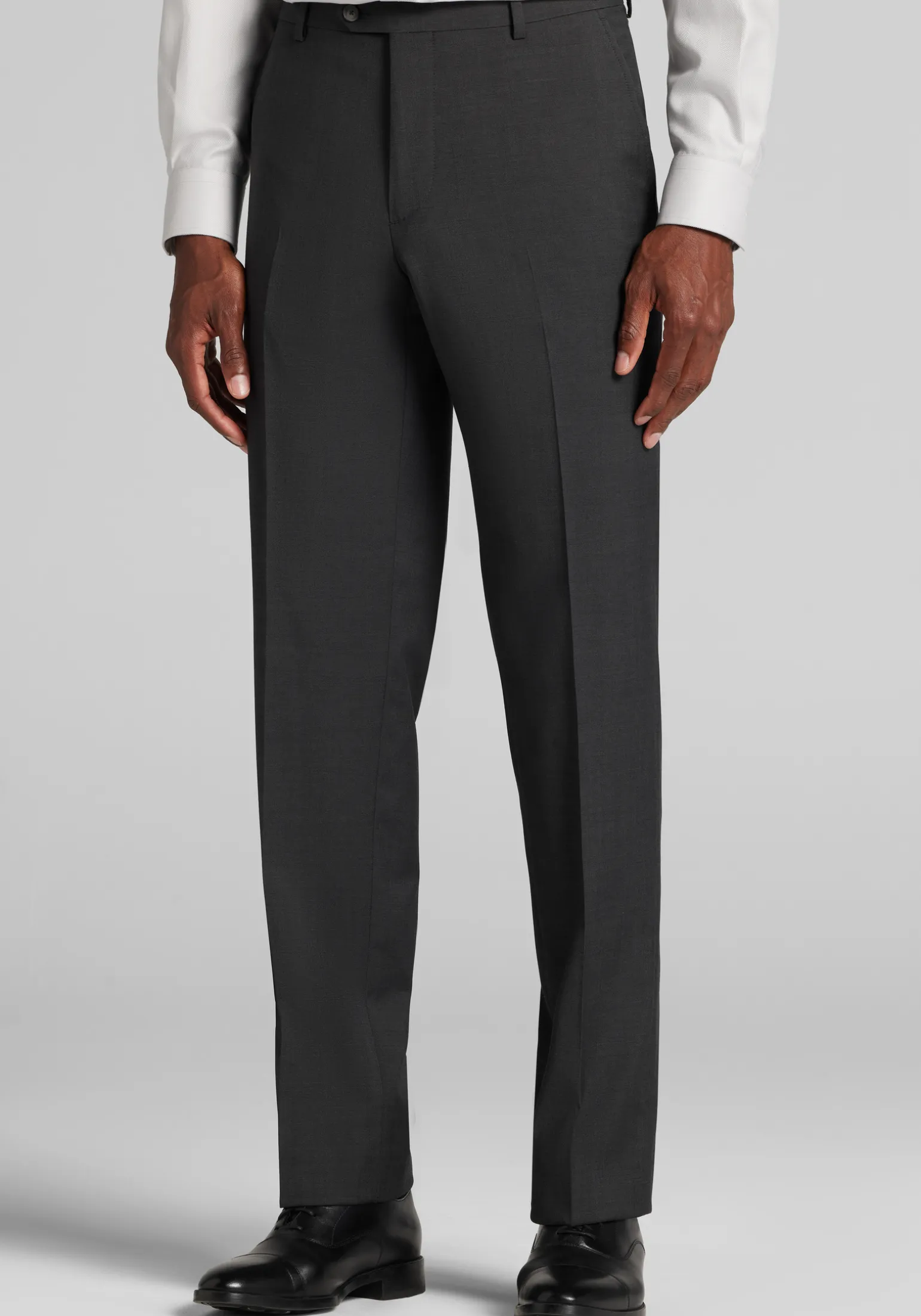 Traveler® COOLMOTION Tailored Fit Suit Separates Pants - Big & Tall