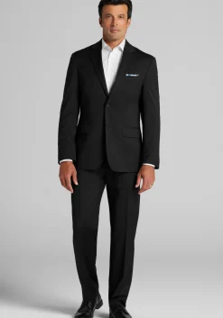 Traveler® COOLMOTION Tailored Fit Suit Separates Jacket - Big & Tall