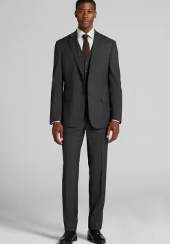 Traveler® COOLMOTION Tailored Fit Suit Separates Jacket - Big & Tall