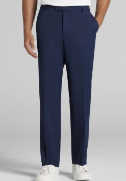 Traveler® COOLMOTION Tailored Fit Dress Pants - Big & Tall
