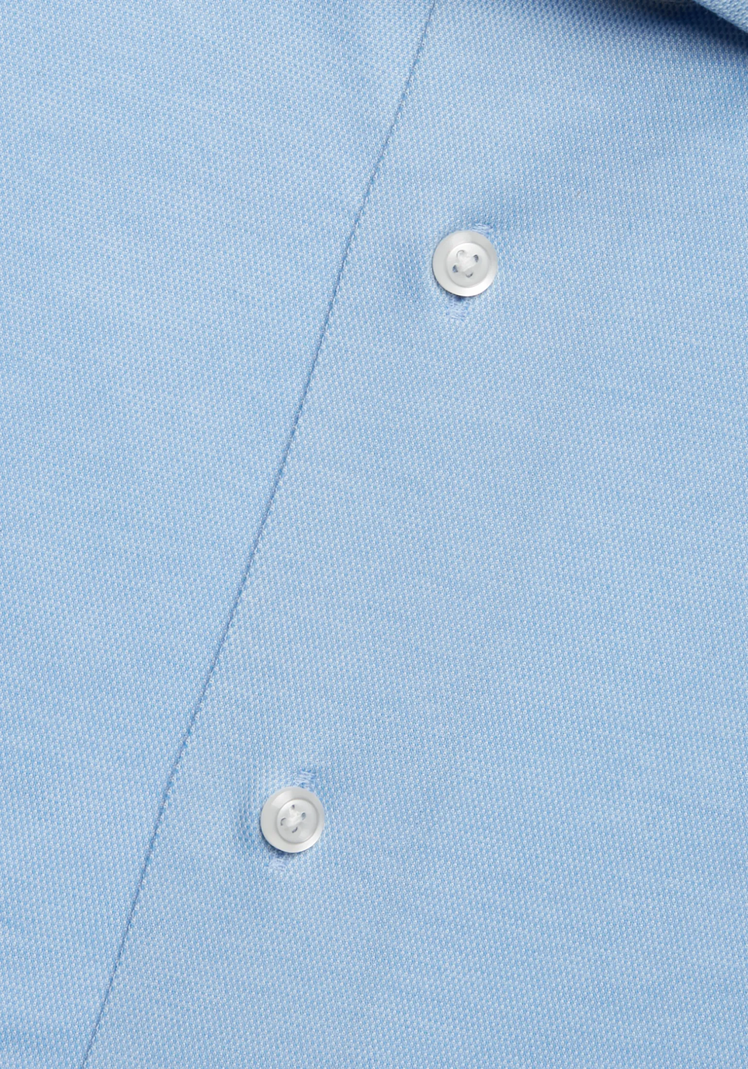 Traveler® COOLMOTION Tailored Fit Spread Collar Knit Solid Dress Shirt - Big & Tall
