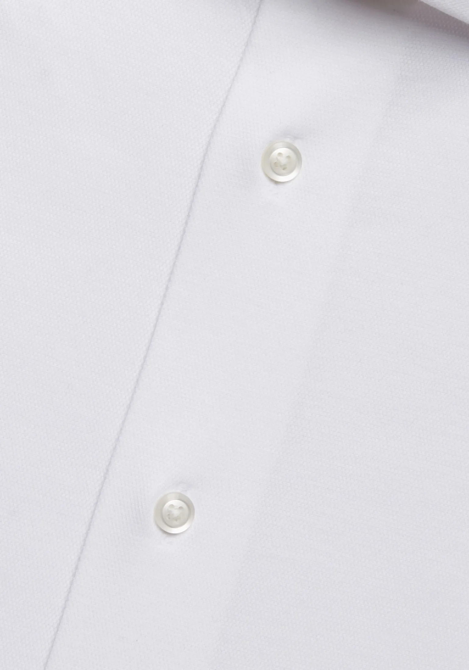Traveler® COOLMOTION Tailored Fit Spread Collar Knit Solid Dress Shirt - Big & Tall