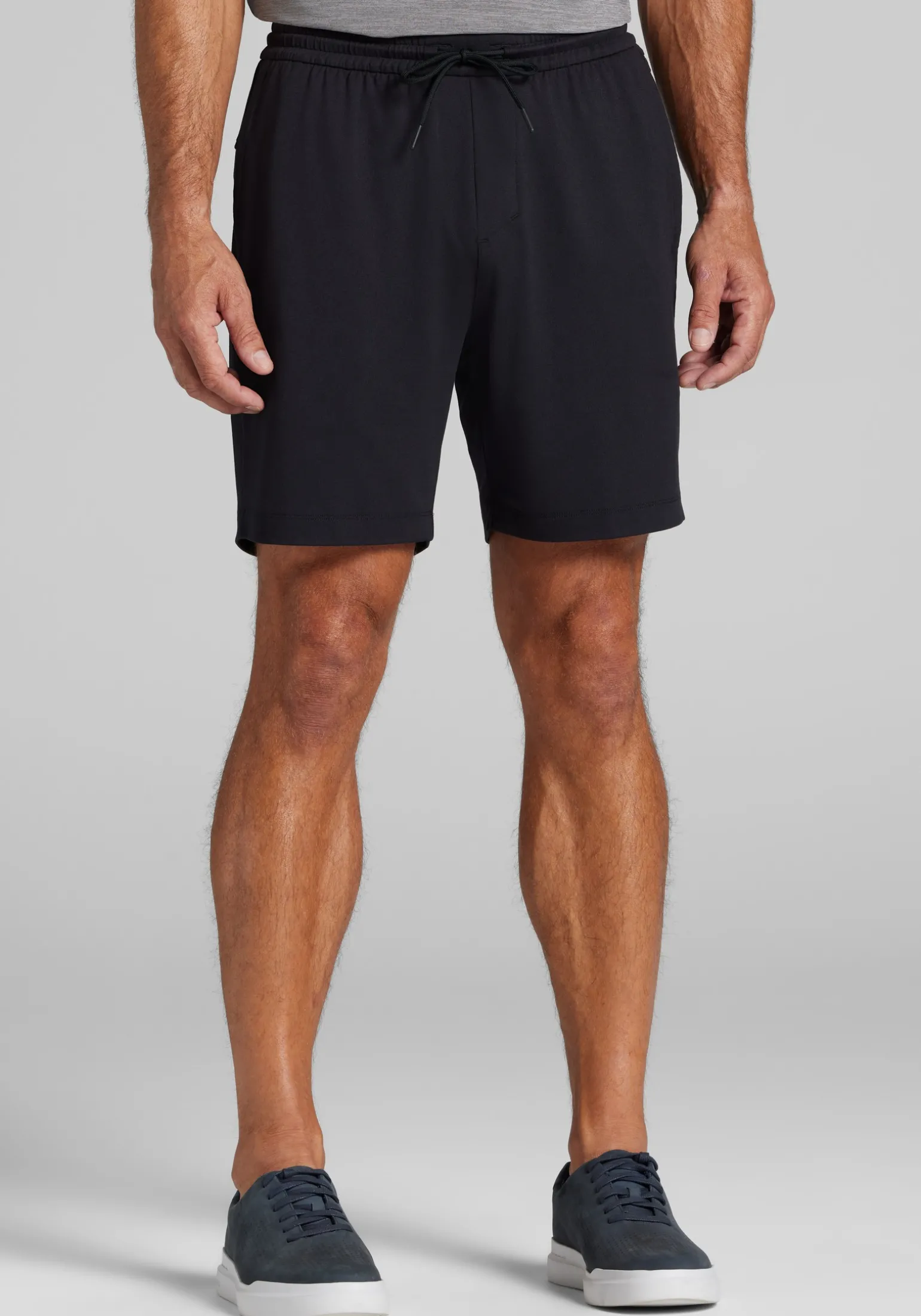 Traveler® COOLMOTION Tailored Fit Jogger Shorts