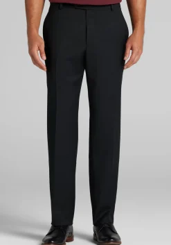 Traveler® COOLMOTION Tailored Fit Dress Pants