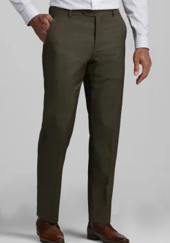 Traveler® COOLMOTION Tailored Fit Dress Pants - Big & Tall