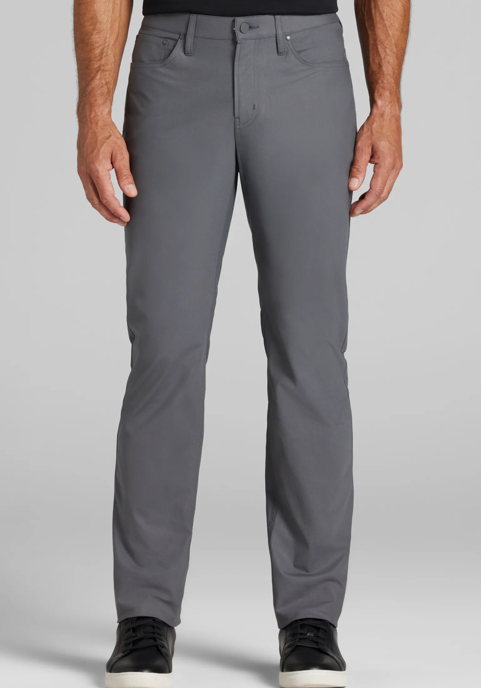 Traveler® COOLMOTION Tailored Fit Performance Pants - Big & Tall