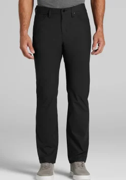 Traveler® COOLMOTION Tailored Fit Performance Pants - Big & Tall