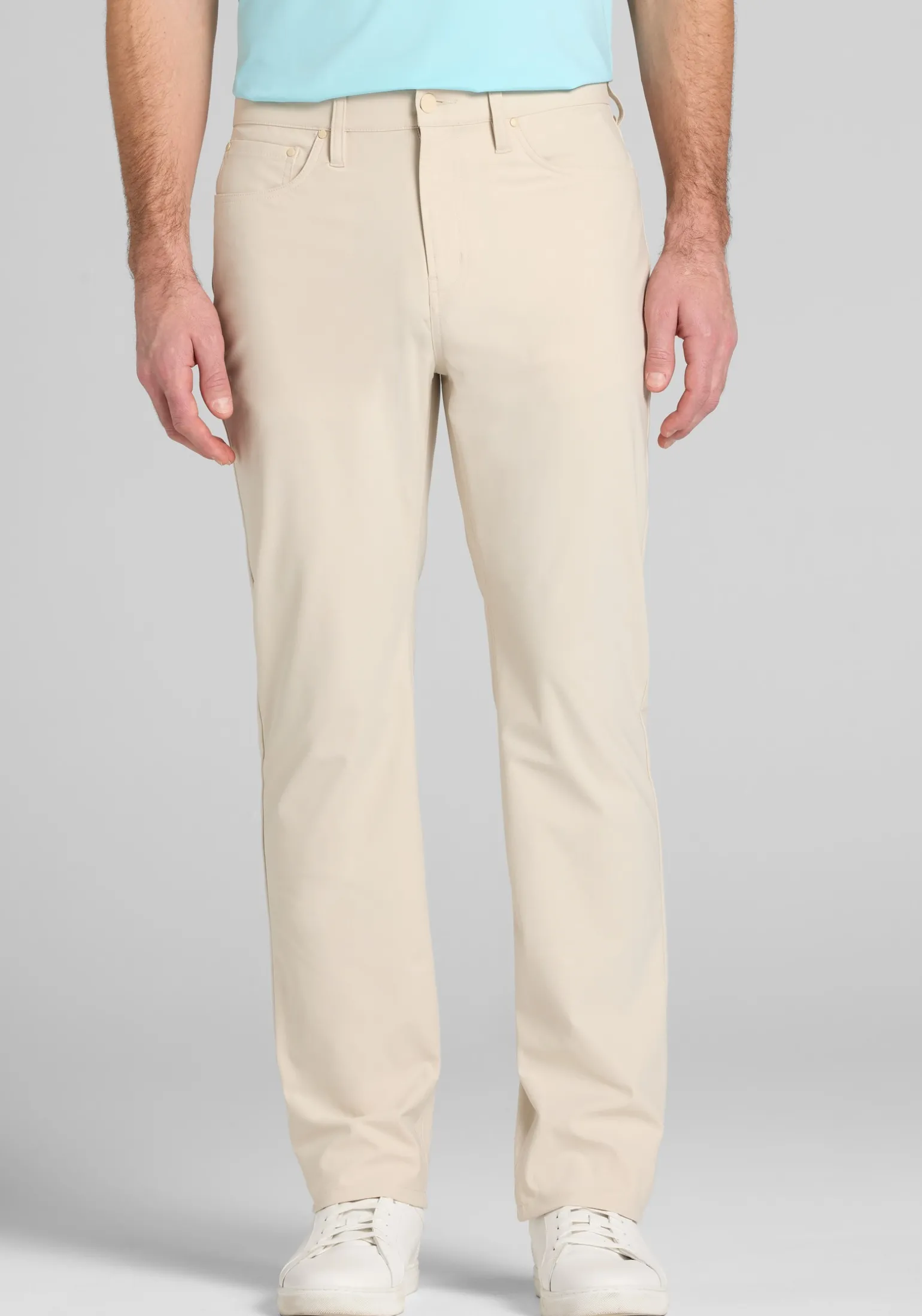 Traveler® COOLMOTION Tailored Fit Performance Pants - Big & Tall