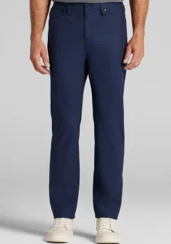 Traveler® COOLMOTION Tailored Fit Performance Pants