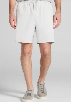 Traveler® COOLMOTION Tailored Fit Stretch Tech Shorts CLEARANCE