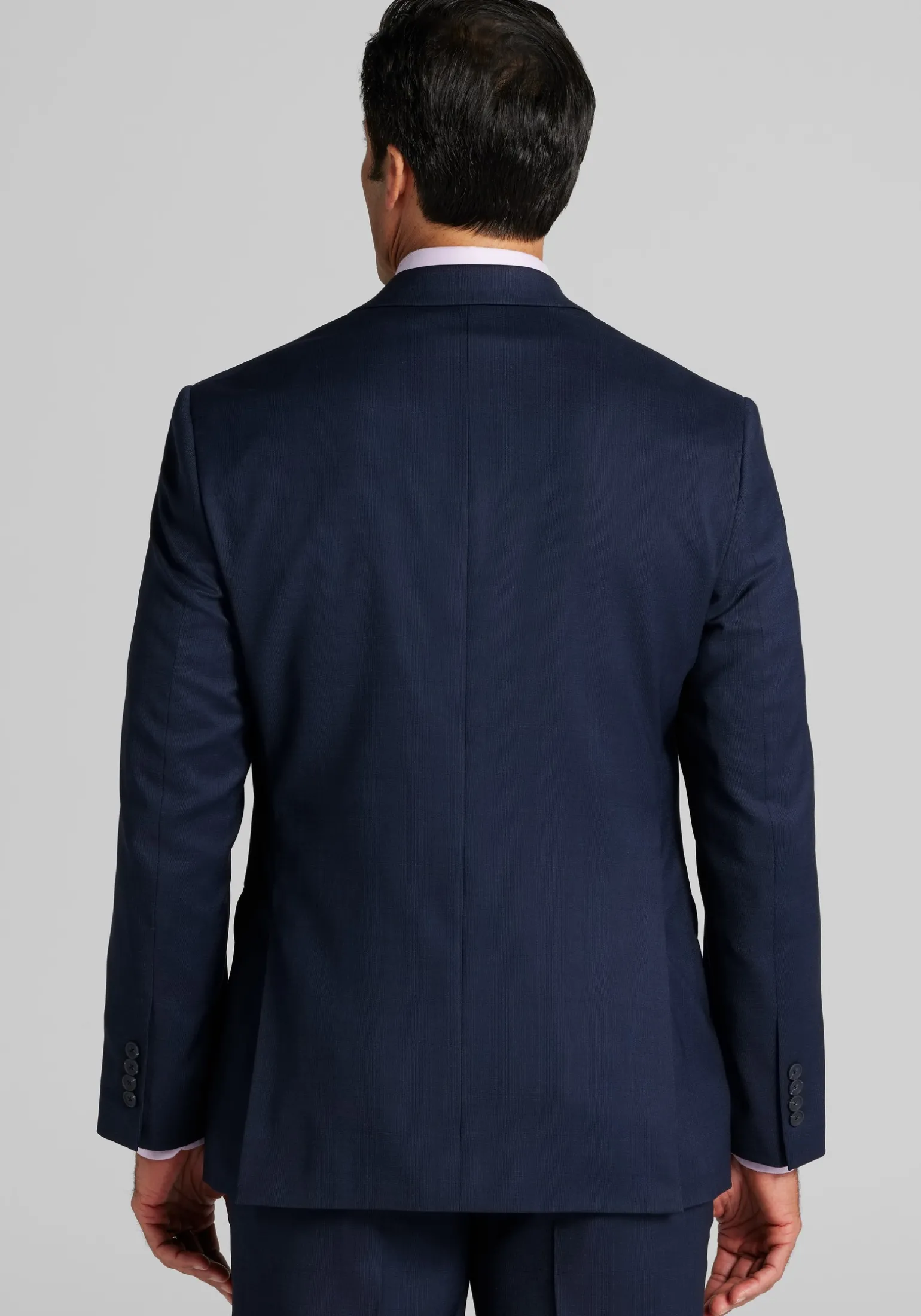 Traveler® COOLMOTION Traditional Fit Suit Separates Jacket