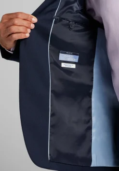 Traveler® COOLMOTION Traditional Fit Suit Separates Jacket