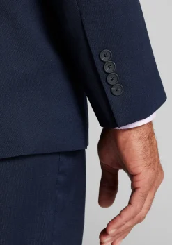 Traveler® COOLMOTION Traditional Fit Suit Separates Jacket