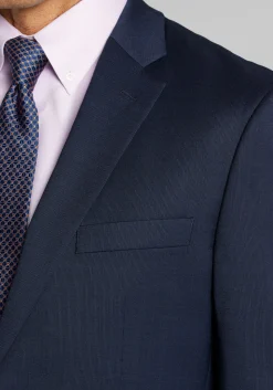 Traveler® COOLMOTION Traditional Fit Suit Separates Jacket