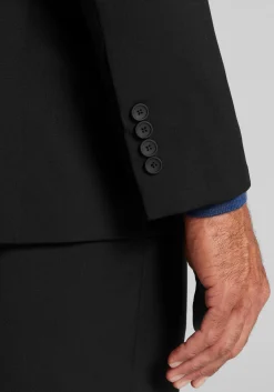 Traveler® COOLMOTION Traditional Fit Suit Separates Jacket
