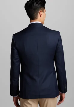 Traveler® Performance Collection Tailored Fit Blazer