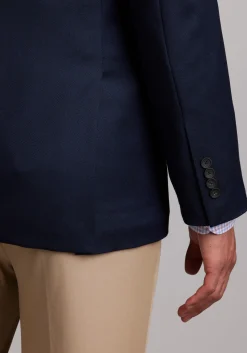 Traveler® Performance Collection Tailored Fit Blazer