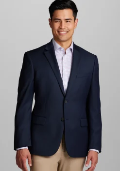 Traveler® Performance Collection Tailored Fit Blazer