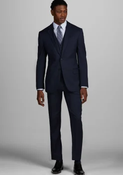 Traveler® Performance Collection Slim Fit Suit Separates Jacket