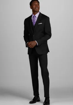 Traveler® Performance Collection Slim Fit Suit Separates Jacket