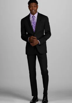 Traveler® Performance Collection Slim Fit Suit Separates Jacket