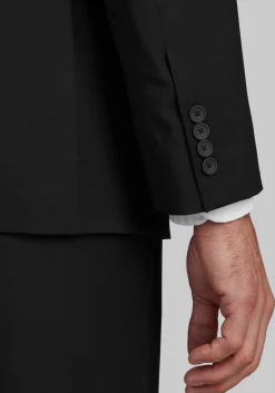 Traveler® Performance Collection Tailored Fit Suit Separates Jacket