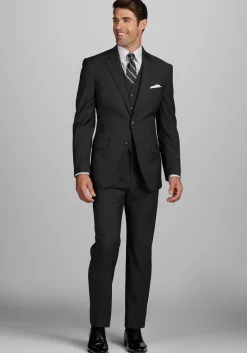 Traveler® Performance Collection Tailored Fit Suit Separates Jacket