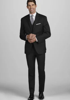 Traveler® Performance Collection Tailored Fit Suit Separates Jacket