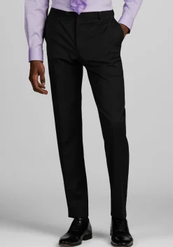 Traveler® Performance Collection Slim Fit Suit Separates Pants