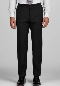 Traveler® Performance Collection Tailored Fit Suit Separates Pants