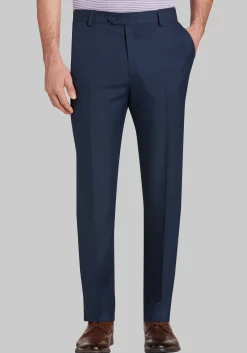 Traveler® Performance Extended Waistband Refined Chinos