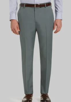 Traveler® Performance Extended Waistband Refined Chinos
