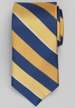 Traveler® Stripe Tie