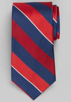 Traveler® Stripe Tie