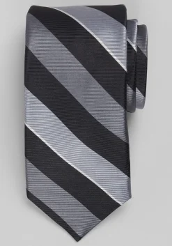 Traveler® Stripe Tie
