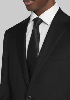 Traveler® Tailored Fit 100% Italian Wool Suit Separate Jacket