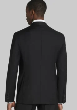Traveler® Tailored Fit 100% Italian Wool Suit Separate Jacket