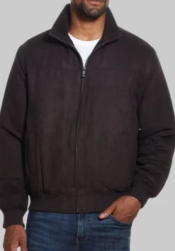 Weatherproof Tailored Fit Bomber Jacket