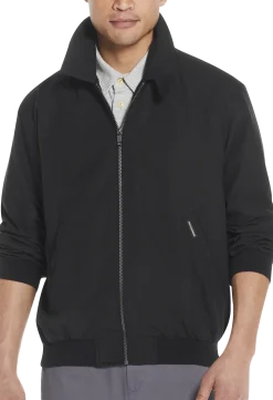 Weatherproof Tailored Fit Golf Jacket