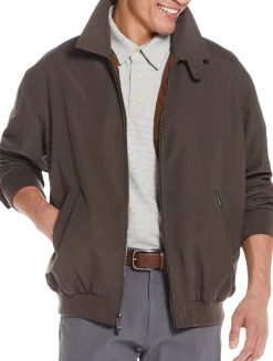 Weatherproof Tailored Fit Golf Jacket