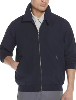 Weatherproof Tailored Fit Golf Jacket