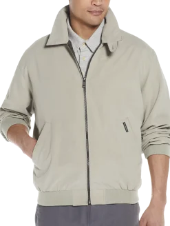 Weatherproof Tailored Fit Golf Jacket - Big & Tall