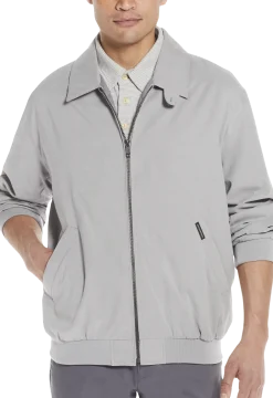 Weatherproof Tailored Fit Golf Jacket - Big & Tall